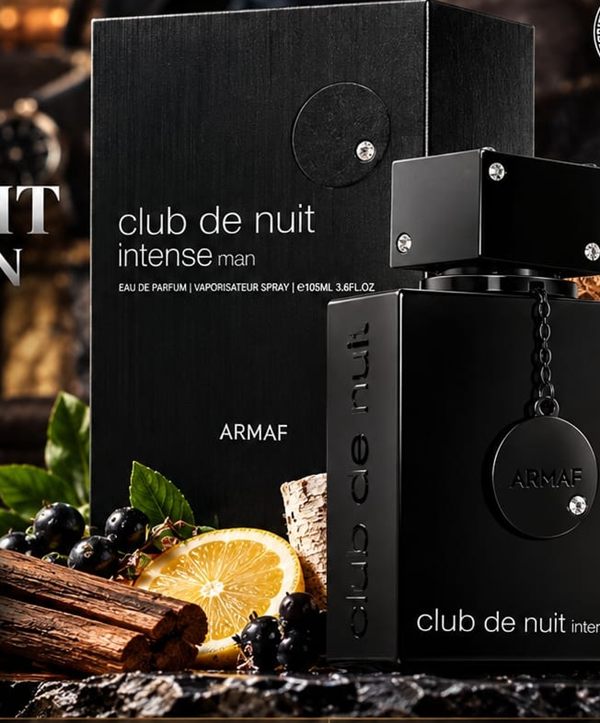 Armaf Club de Nuit Intense Man