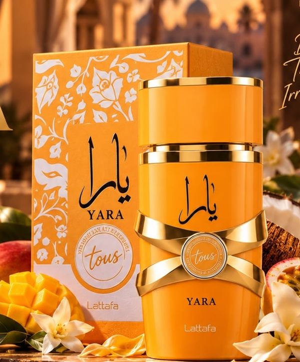 Lattafa Yara Tous