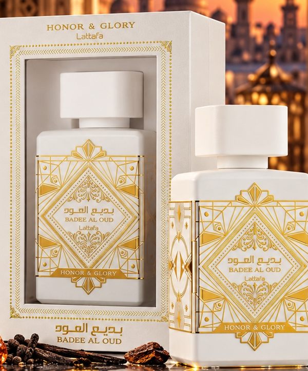 Bade'e Al Oud Honor & Glory 100 ml