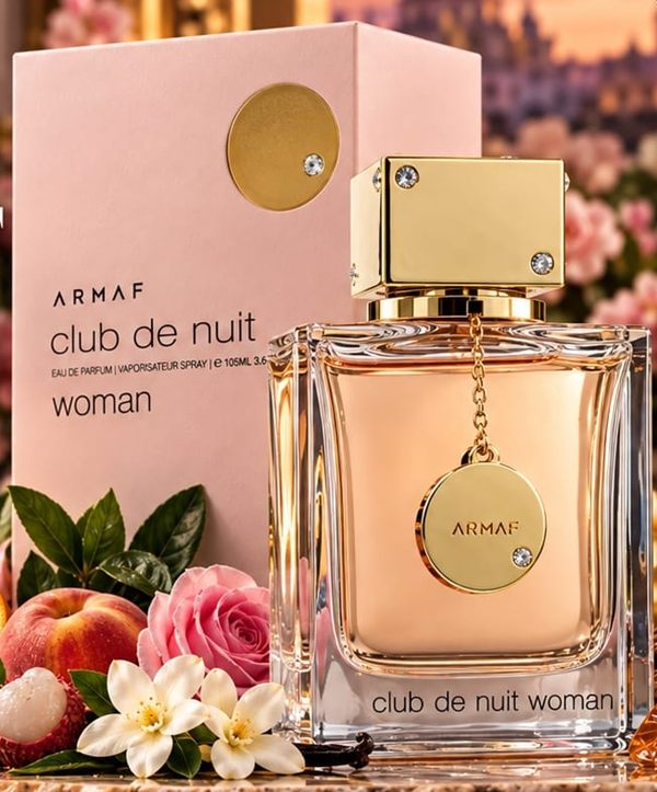 Armaf Club de Nuit Woman