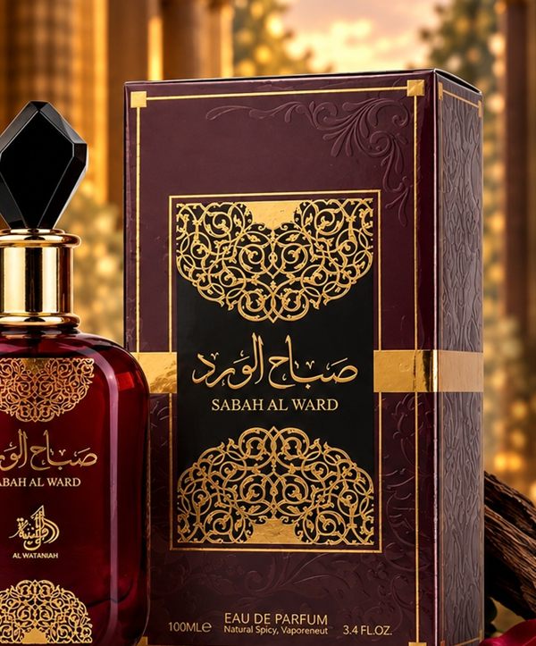 Al Wataniah Sabah Al Ward