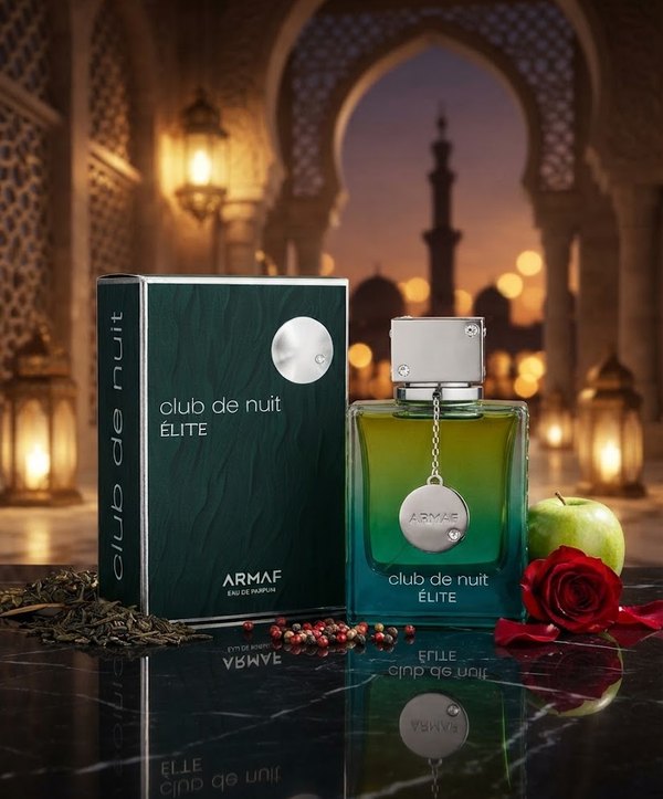 Armaf Club de Nuit Élite 105 ml
