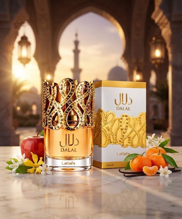 Lattafa Dalal 100 ml