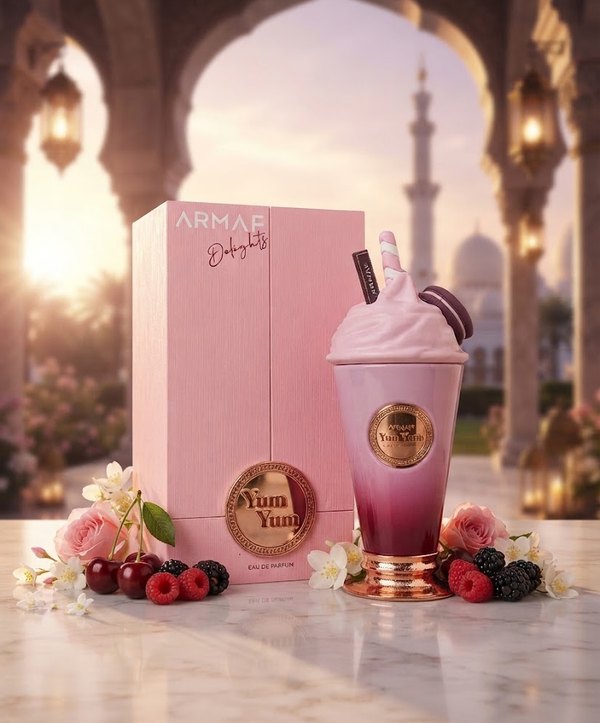 Armaf Delights Yum Yum 100 ml